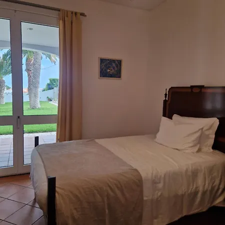 L'oasis Palm House *