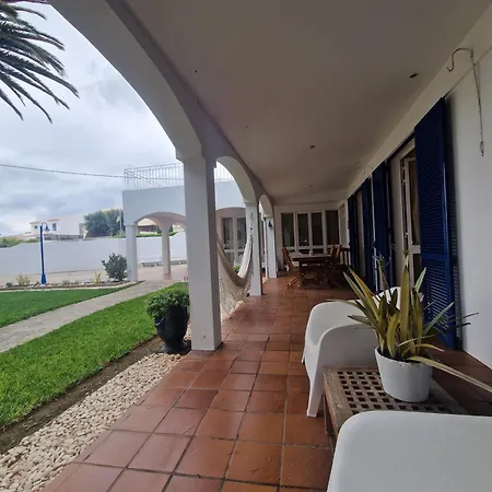 Вилла L'oasis Palm House *