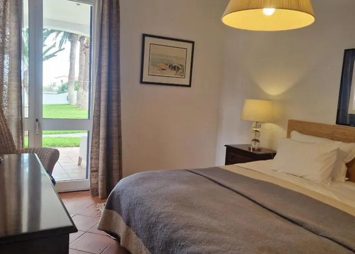 L'oasis Palm House * Porto Santo