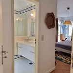 L'oasis Palm House * Porto Santo