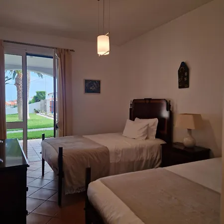 L'oasis Palm House Villa