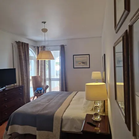 Villa L'oasis Palm House Porto Santo