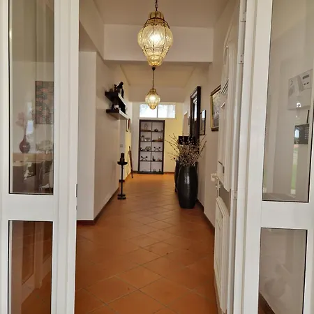 L'oasis Palm House Porto Santo