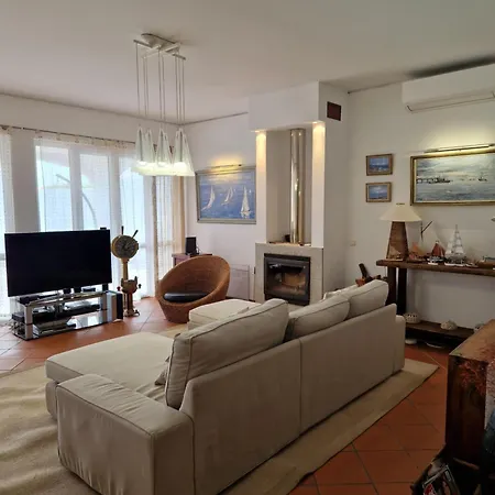 Villa L'oasis Palm House Porto Santo