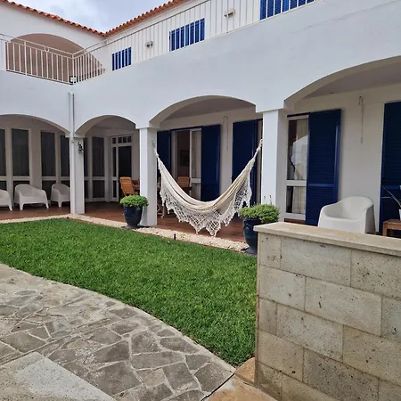 فيلة L'oasis Palm House بورتو سانتو