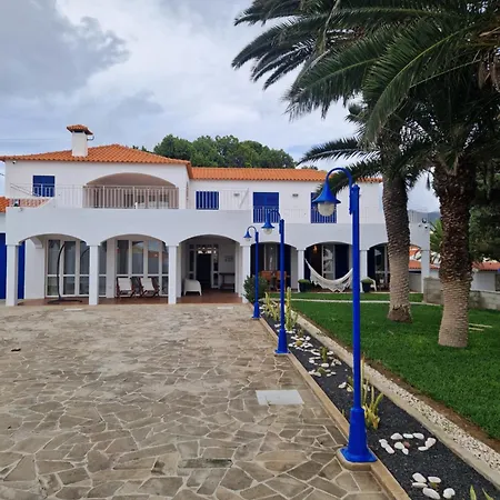 L'oasis Palm House Porto Santo