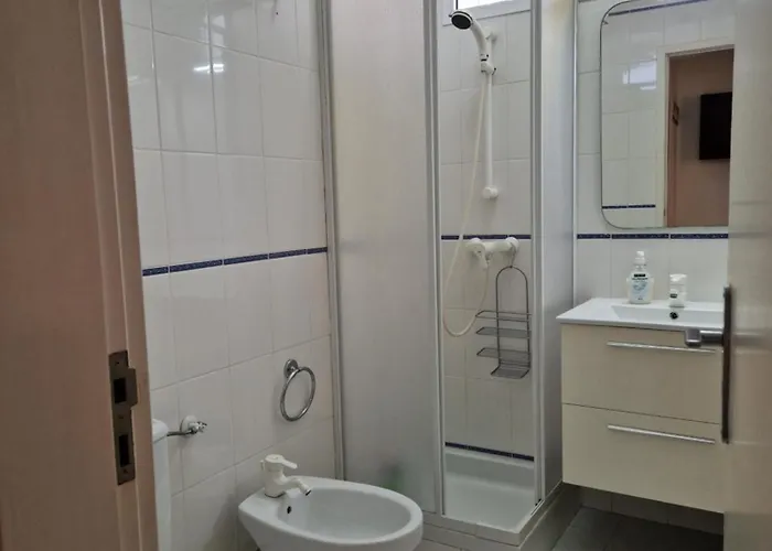 L'oasis Palm House Vila