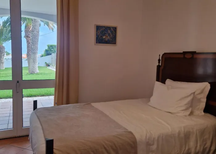 L'oasis Palm House *