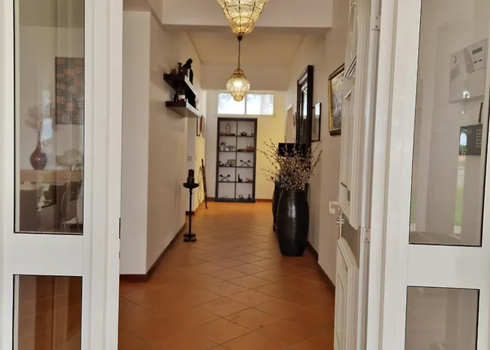 L'oasis Palm House Porto Santo