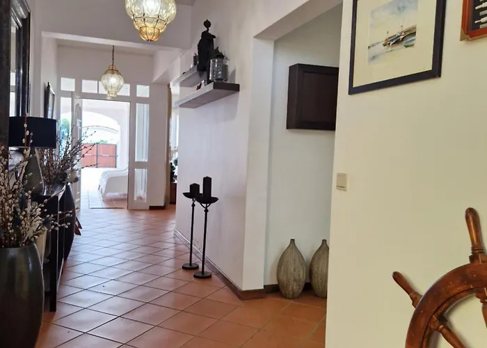 فيلة L'oasis Palm House