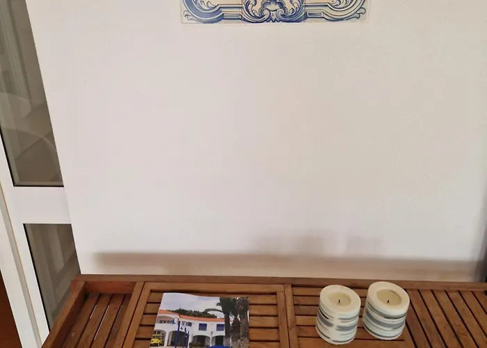 L'oasis Palm House بورتو سانتو